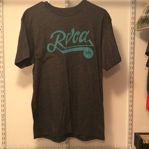 RVCA tee